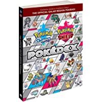 Los mejores  - Pokemon Sword Pokemon Shield: The Official Galar Region Po